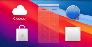 Respalda tus datos de forma segura