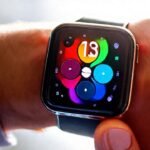 Apple Watch: diseño moderno y brillante