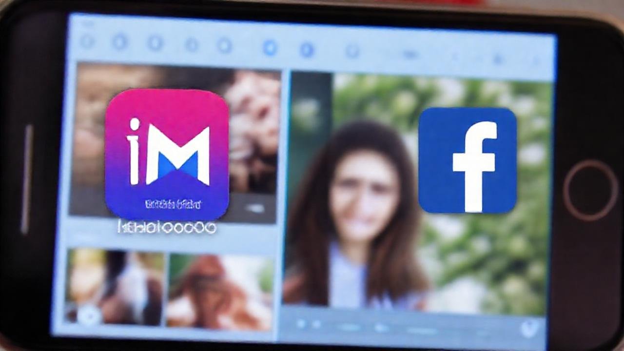 iMovie ofrece un diseño atractivo para compartir vídeos