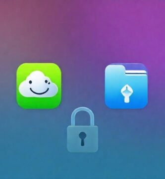 Copia segura y protegida en la nube