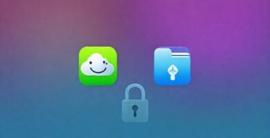 Copia segura y protegida en la nube