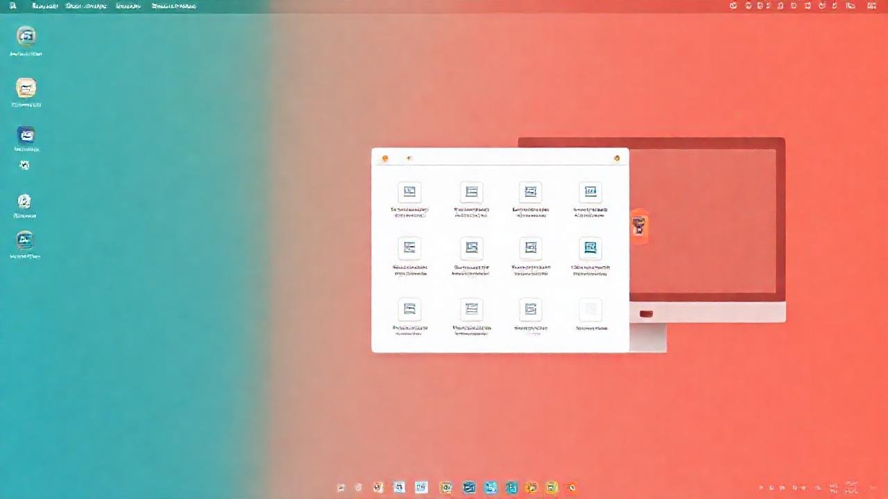 macOS ofrece un diseño moderno y seguro