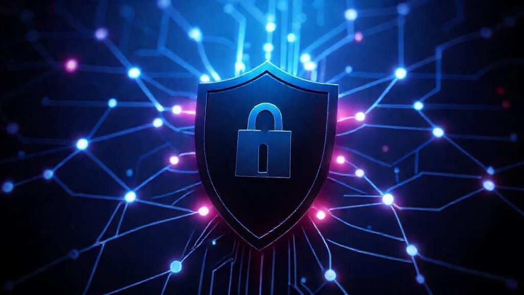 Protección digital macOS: seguridad en red