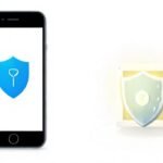 Respaldo seguro para iOS