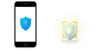 Respaldo seguro para iOS