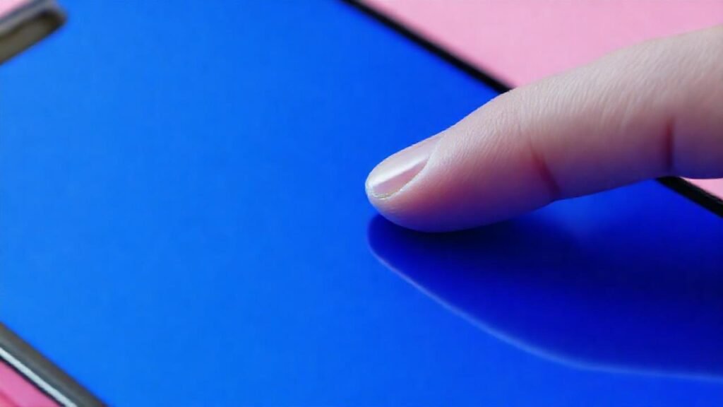 iPhone se cierra rápido y suavemente