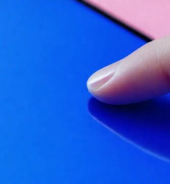 iPhone se cierra rápido y suavemente