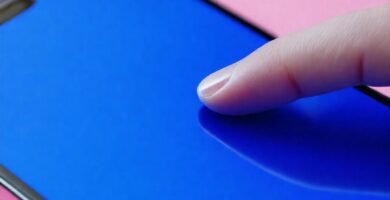 iPhone se cierra rápido y suavemente