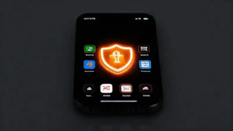 iPhone 15 Pro: diseño moderno y seguro