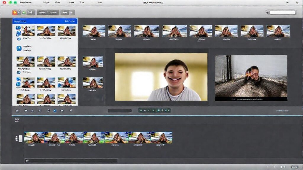 iMovie ofrece edición de video intuitiva y creativa