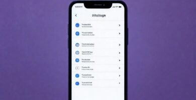 El iPhone ofrece una interfaz minimalista y calmante
