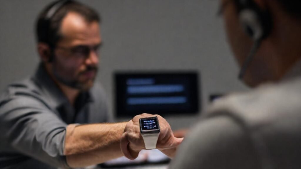 Apple Watch: problemas de sincronización frustrantes