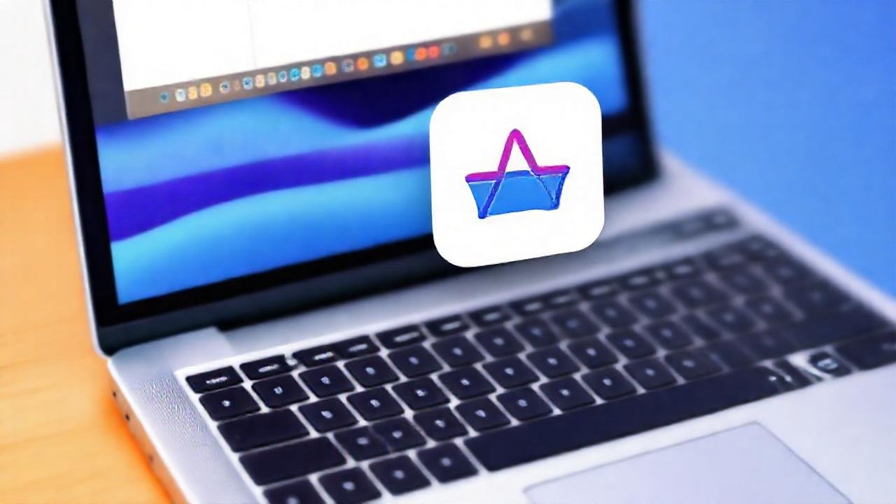 MacBook ofrece una interfaz visualmente atractiva