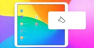 iPad: diseño digital atractivo y sencillo