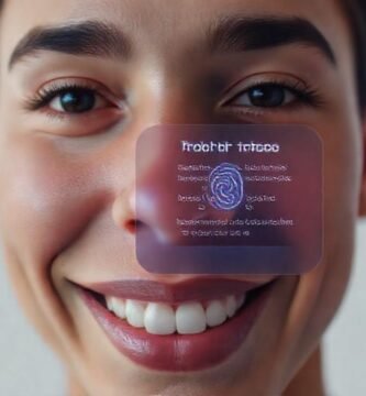 iPhone Face ID: tutorial claro y sonriente