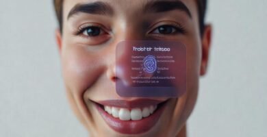 iPhone Face ID: tutorial claro y sonriente