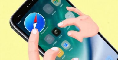 Safari en iPhone ofrece navegación fácil