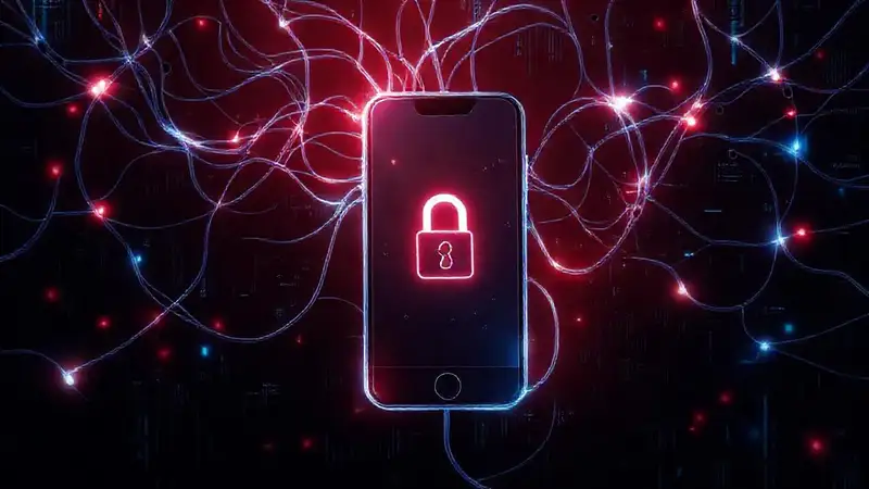 Un iPhone técnico y digitalizado