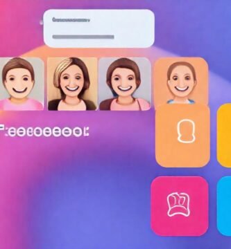 Redes sociales conectan y son alegres