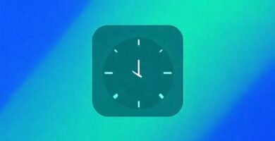 La copia de iOS muestra datos visuales