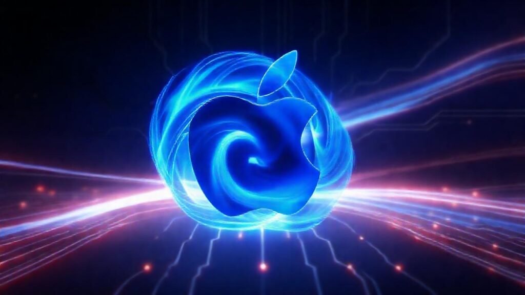 Apple ofrece un diseño digital elegante y potente