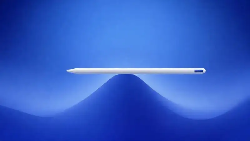 Apple Pencil 3 mejora Mojave macOS minimalista