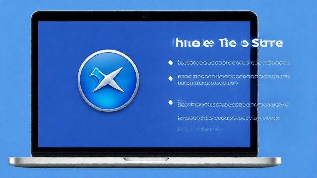 Guía visual para respaldo de Mac