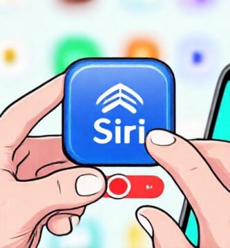 Siri en Apple: tutorial visual claro