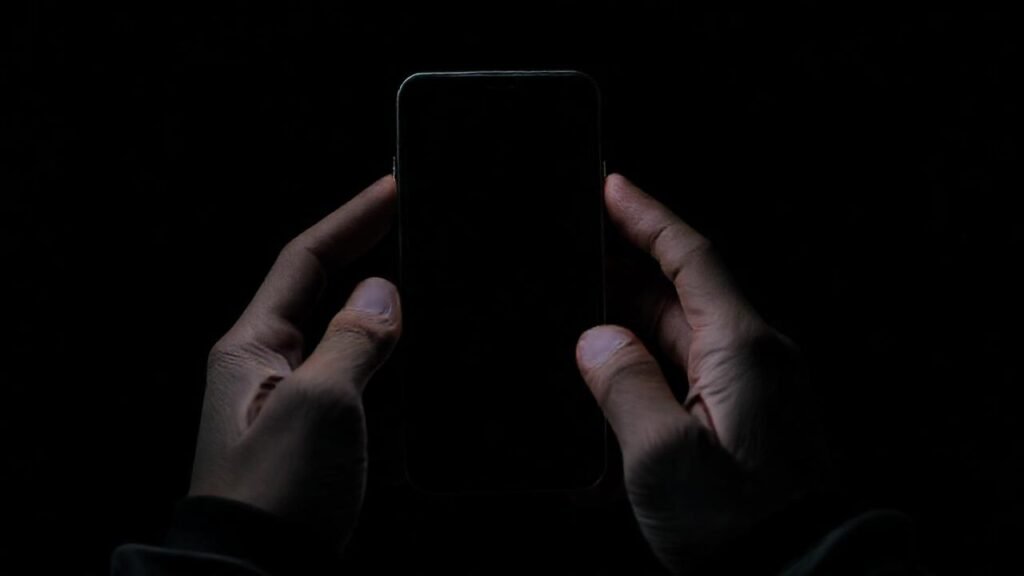 Reparar el iPhone es un desafío frustrante
