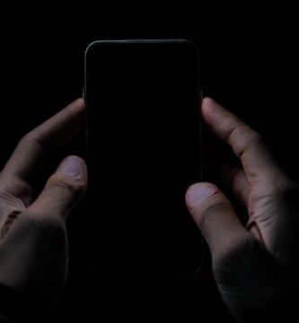 Reparar el iPhone es un desafío frustrante