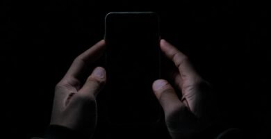 Reparar el iPhone es un desafío frustrante