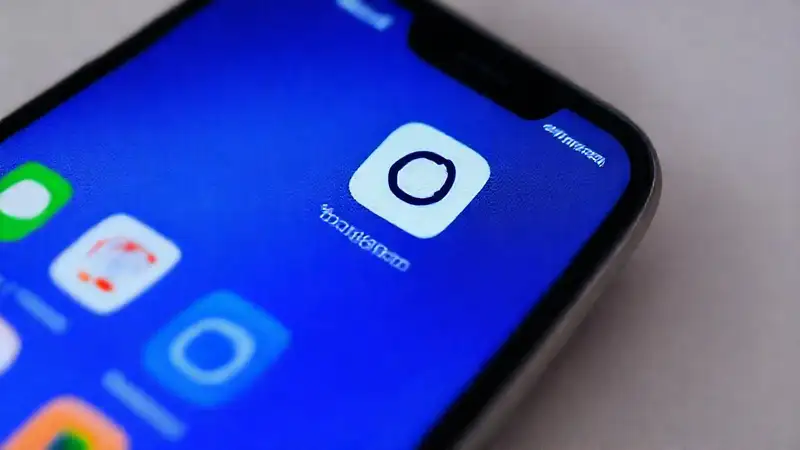 iPhone: diseño minimalista y desconexión digital