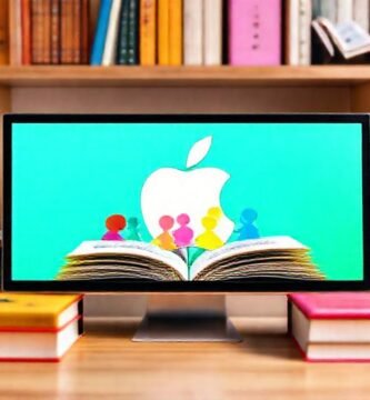 Apple ofrece una experiencia digital amigable y colorida