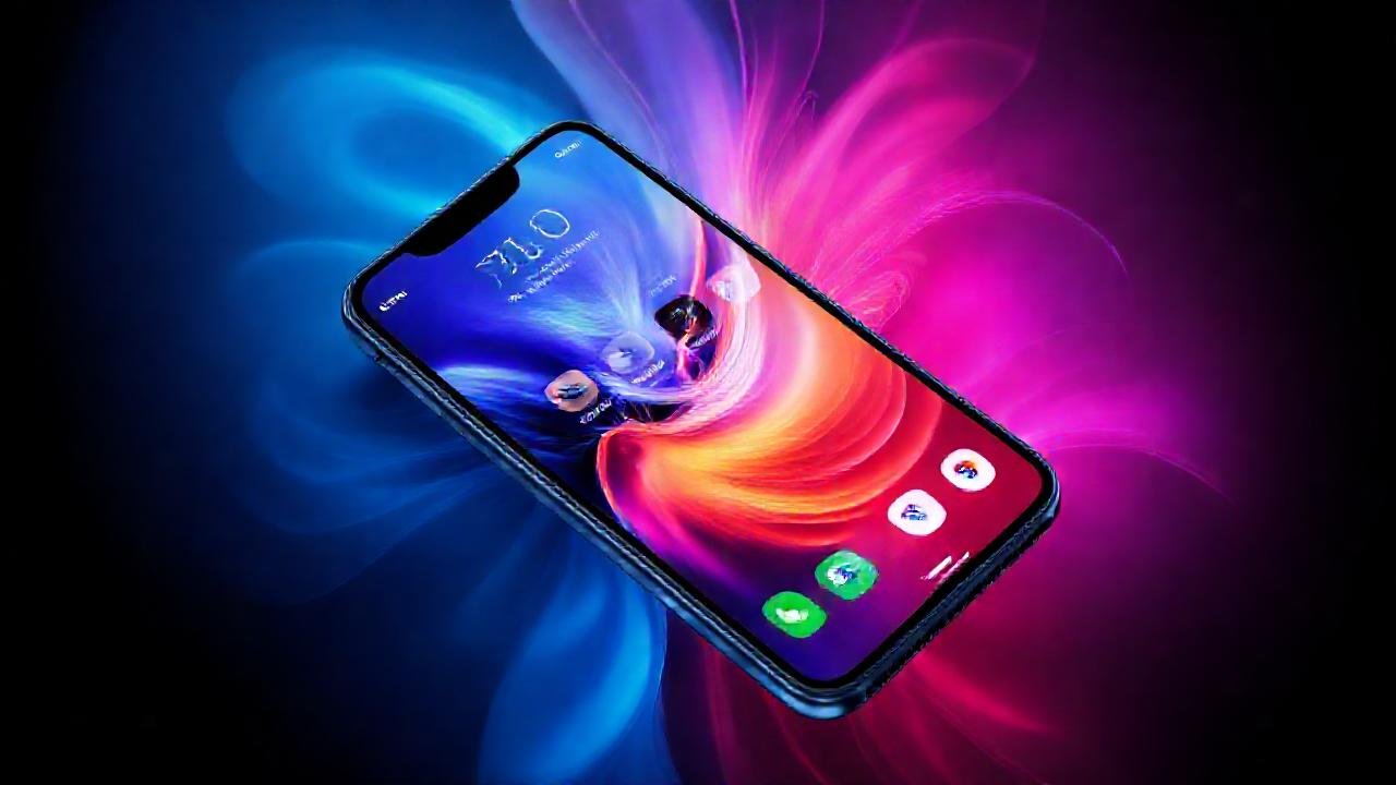 El iPhone redefine la experiencia móvil