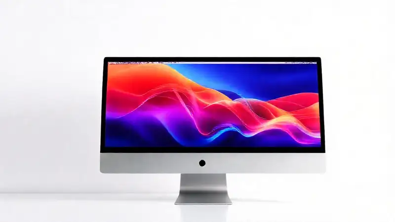 macOS Sonoma optimiza velocidad y diseño