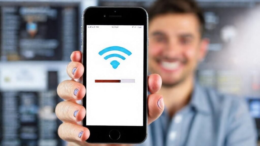 Tutorial iOS: iPhone simple e informativo