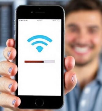 Tutorial iOS: iPhone simple e informativo