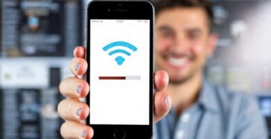 Tutorial iOS: iPhone simple e informativo