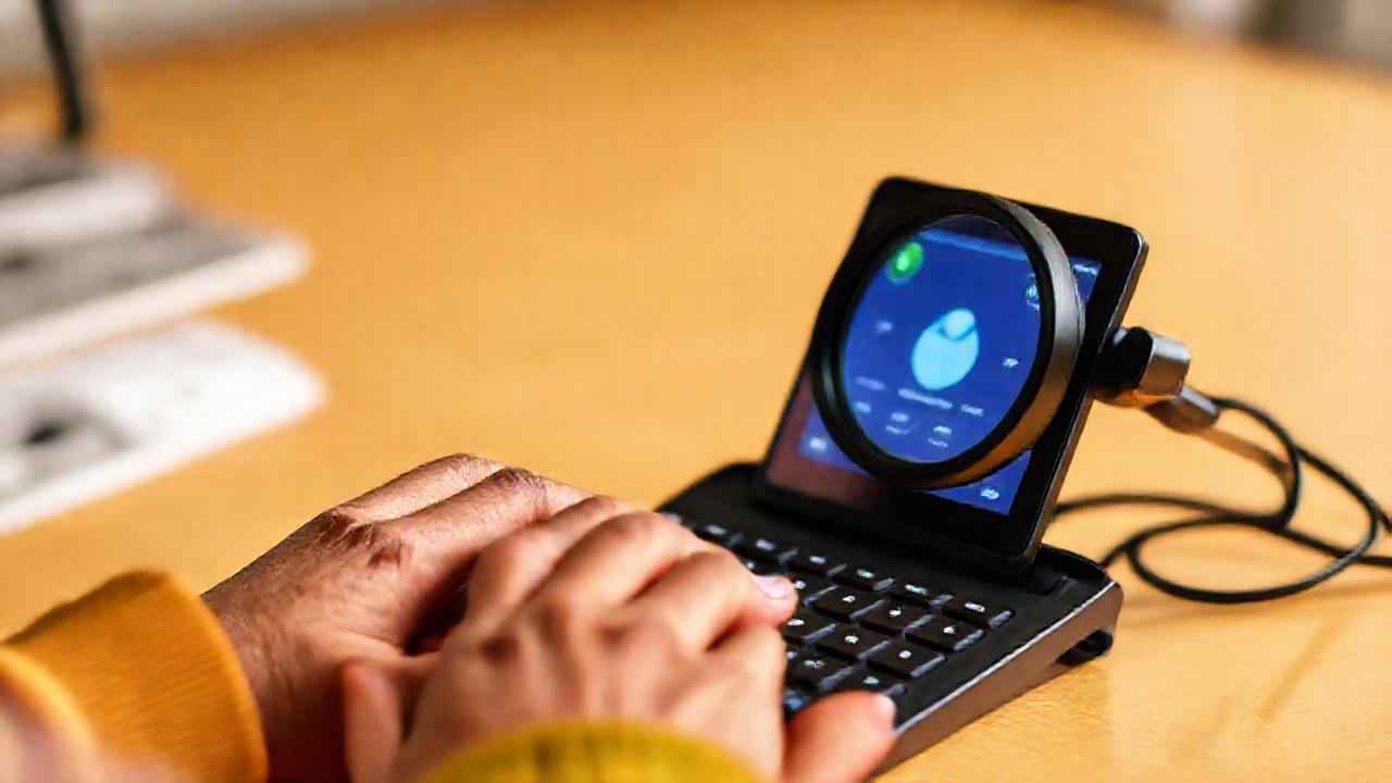 Tecnología inclusiva y accesible para todos