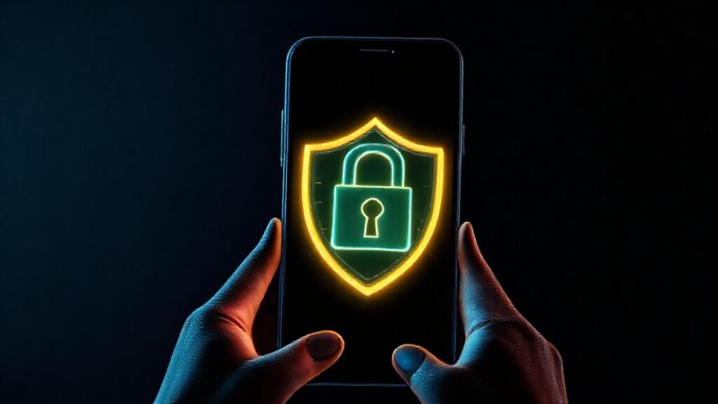 iPhone actualizado: seguridad digital y diseño minimalista