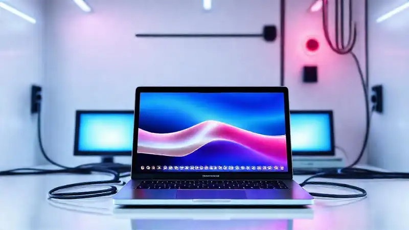 Apple ofrece migración fluida y elegante