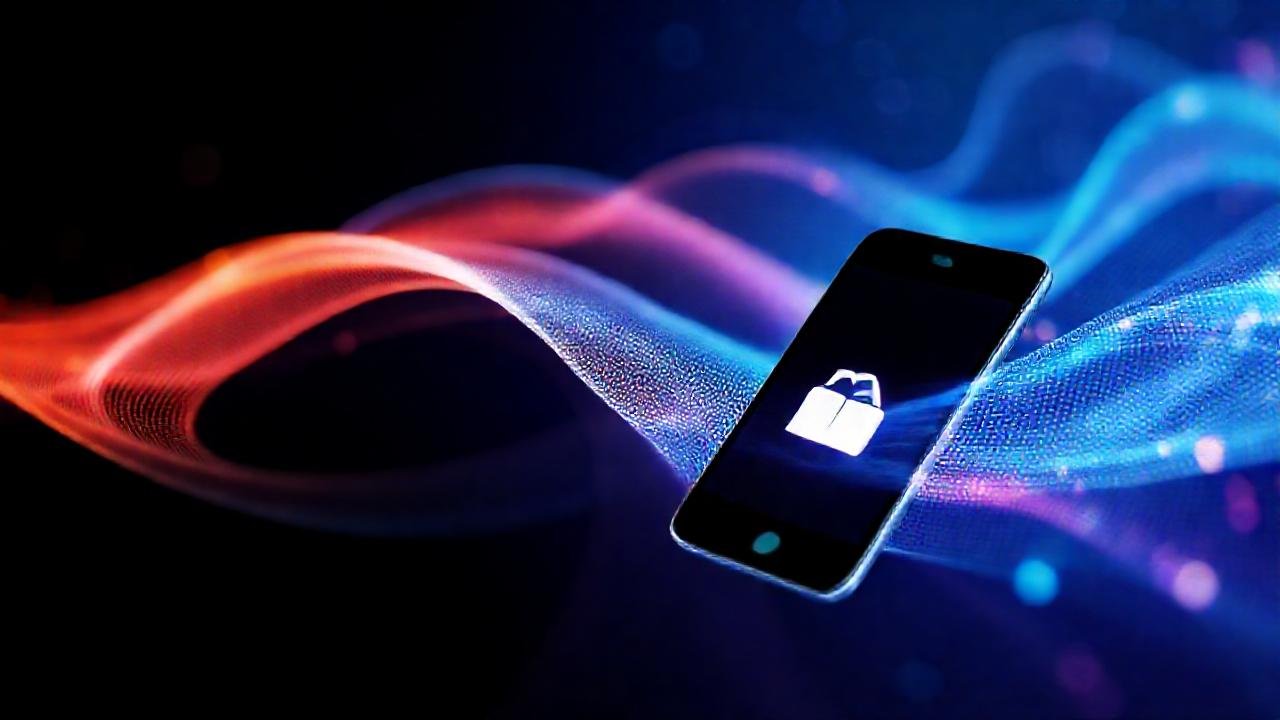 iOS presenta datos visuales dinámicos