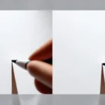Apple Pencil 3: diseño y contraste