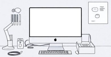 Configurar el Mac requiere limpieza y guía