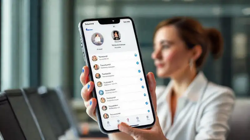 Siri facilita búsquedas en un entorno moderno