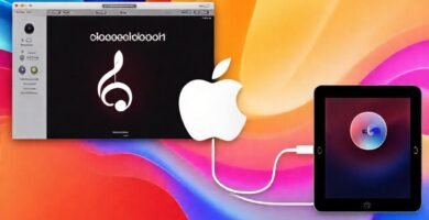 Apple presenta su diseño digital vibrante