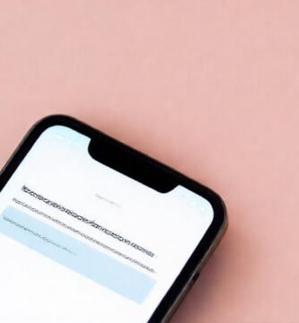 Actualiza el iPhone con respaldo de datos