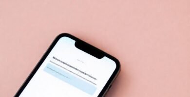 Actualiza el iPhone con respaldo de datos