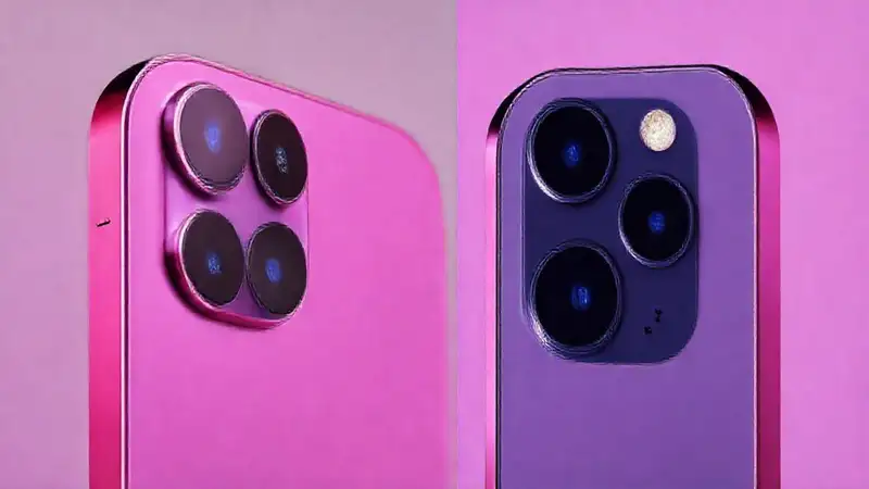 iPhone SE 2024 vs. iPhone 12