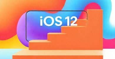 El iPhone 12 presenta una interfaz moderna